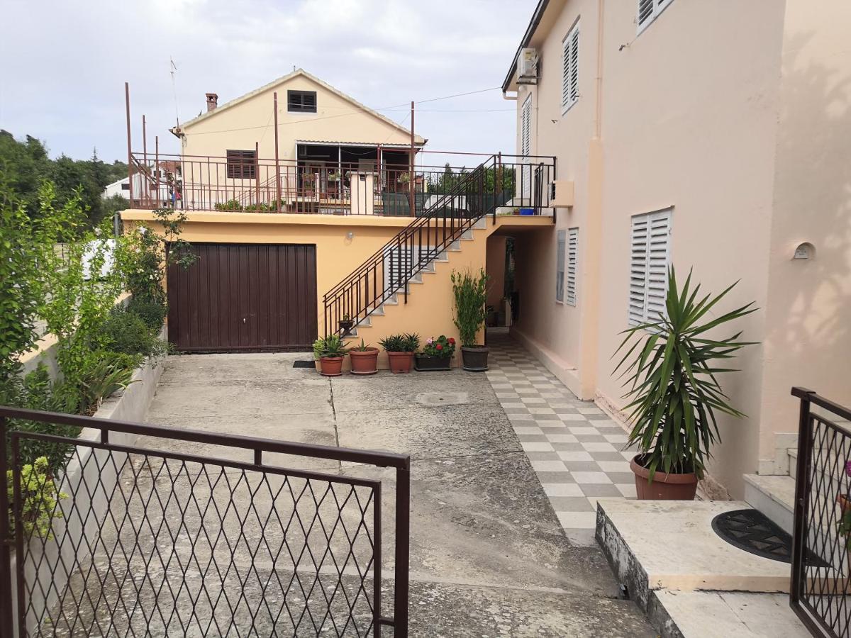 Apartman Sardelic Korčula Exterior foto