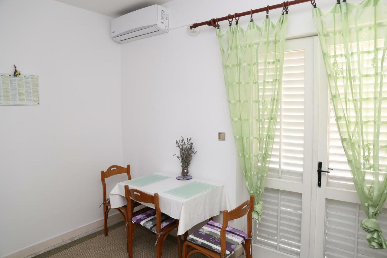 Apartman Sardelic Korčula Exterior foto